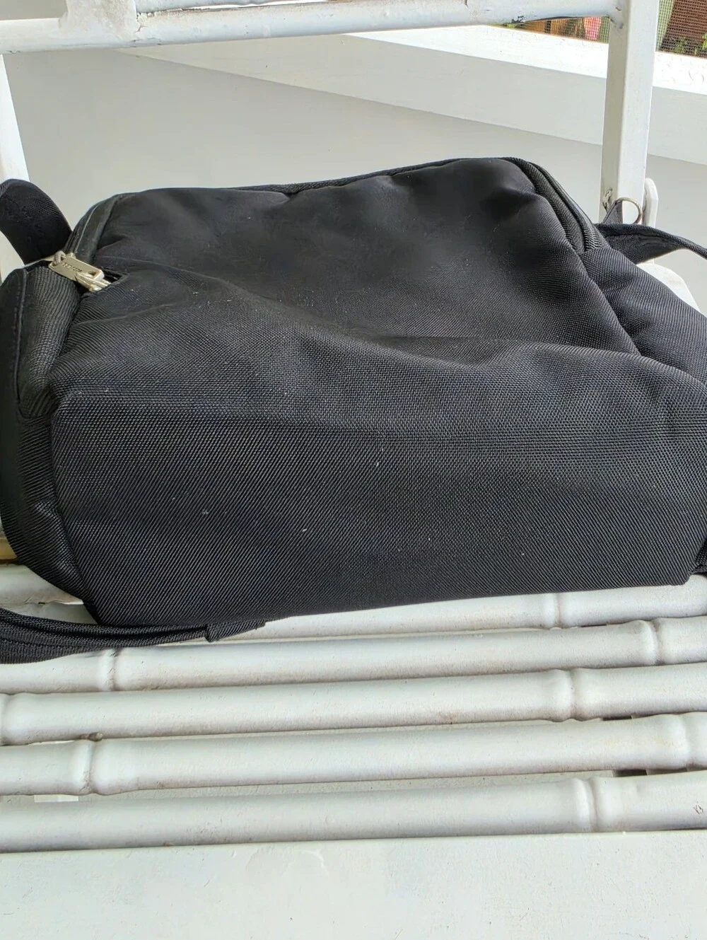 Travelon Anti-Theft Classic Travel Bag - Black